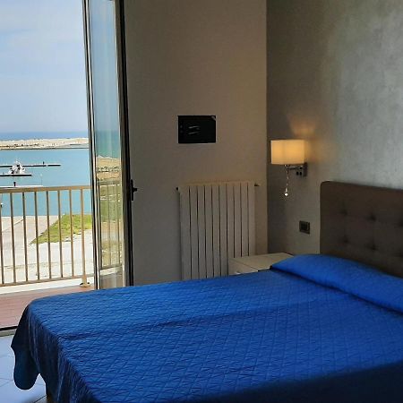 비에스테 Casa Azzurro Di Mare 아파트 외부 사진